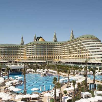 Delphin Imperial Hotel