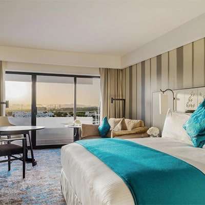InterContinental Muscat, an IHG Hotel