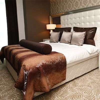 QafqaZ Baku City Hotel & Residences