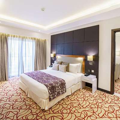 Radisson Hotel Muscat Panorama