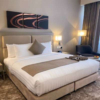 Gloria Hotel & Suites Doha