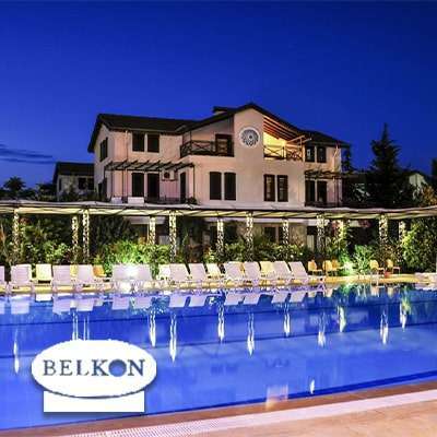 Belkon Hotel