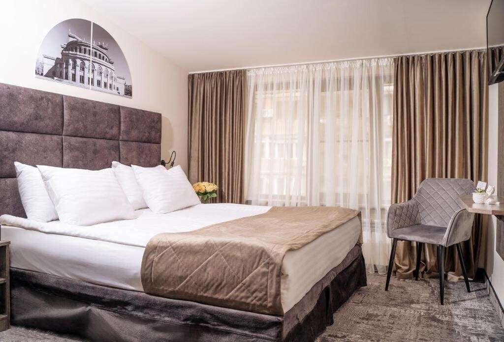Median Hotel, City Center Yerevan