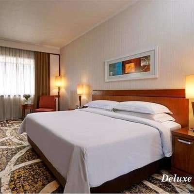 Concorde Hotel Kuala Lumpur