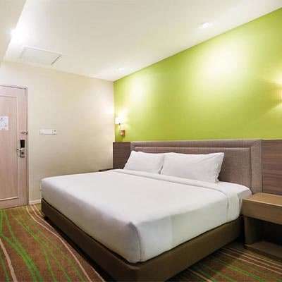 Cosmo Kuala Lumpur hotel