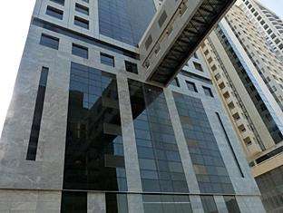 The Tower Plaza Hotel Dubai