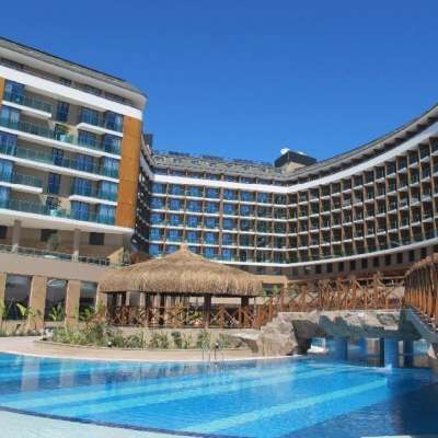 Aska Lara Resort & SPA