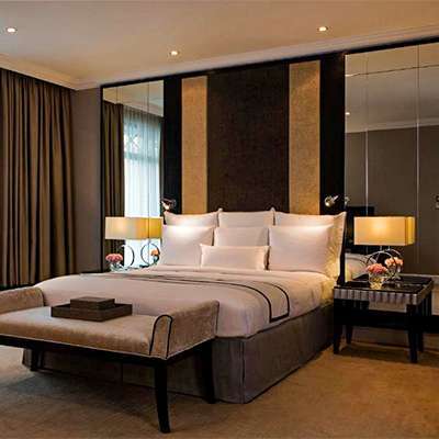 The Ritz-Carlton Kuala Lumpur