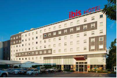 Ibis Pattaya