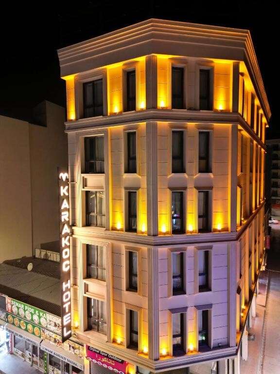 Karakoç Hotel