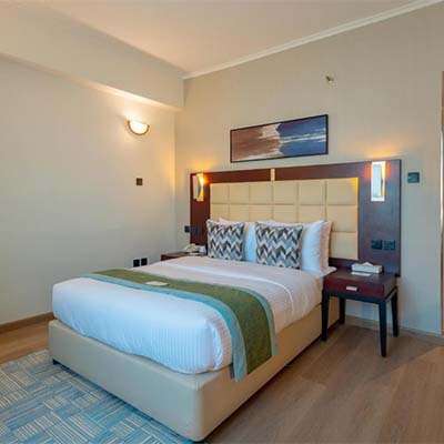 Grand Continent Hotel, Dubai