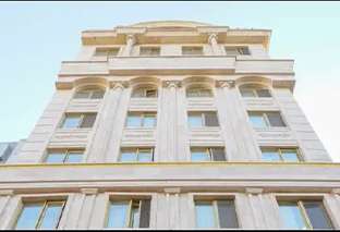 هتل ایوان 1 مشهد