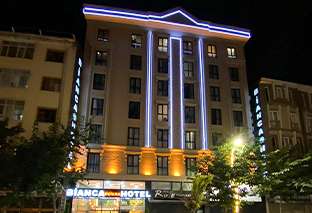 Bianca Deluxe Hotel