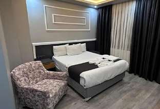 Comfort Suite Hotel