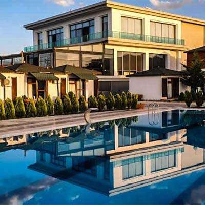 Dedeman Van Resort & Aquapark Hotel