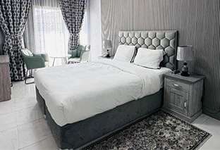 Palette San Marino Hotel