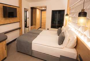 signature Blue Resort hotel