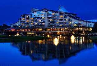 Sueno Hotels Golf Belek