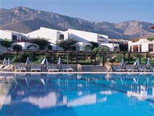 The Olive Tree Hotel