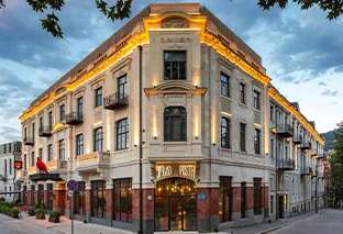 Radisson RED Tbilisi