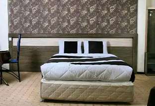 هتل صدف مشهد