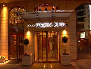 Feronya Hotel