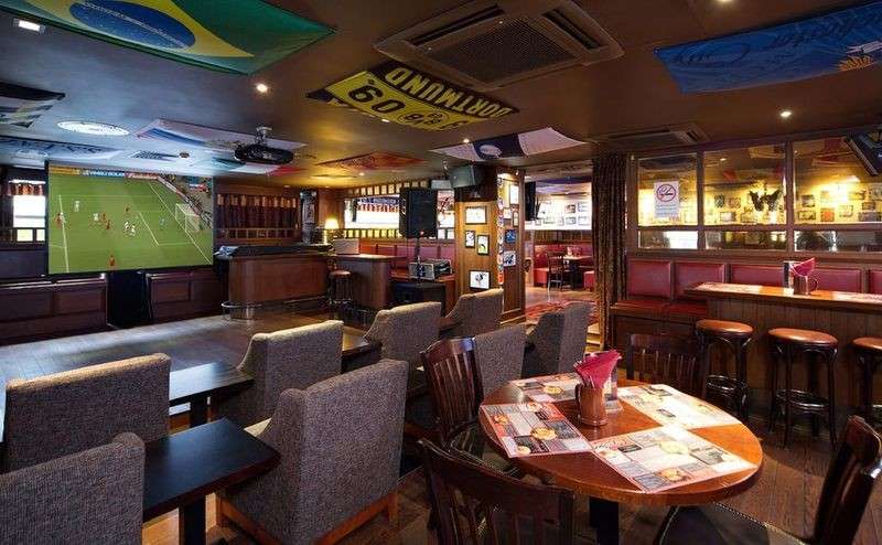 Olympia Garden Original by Sokos Hotels