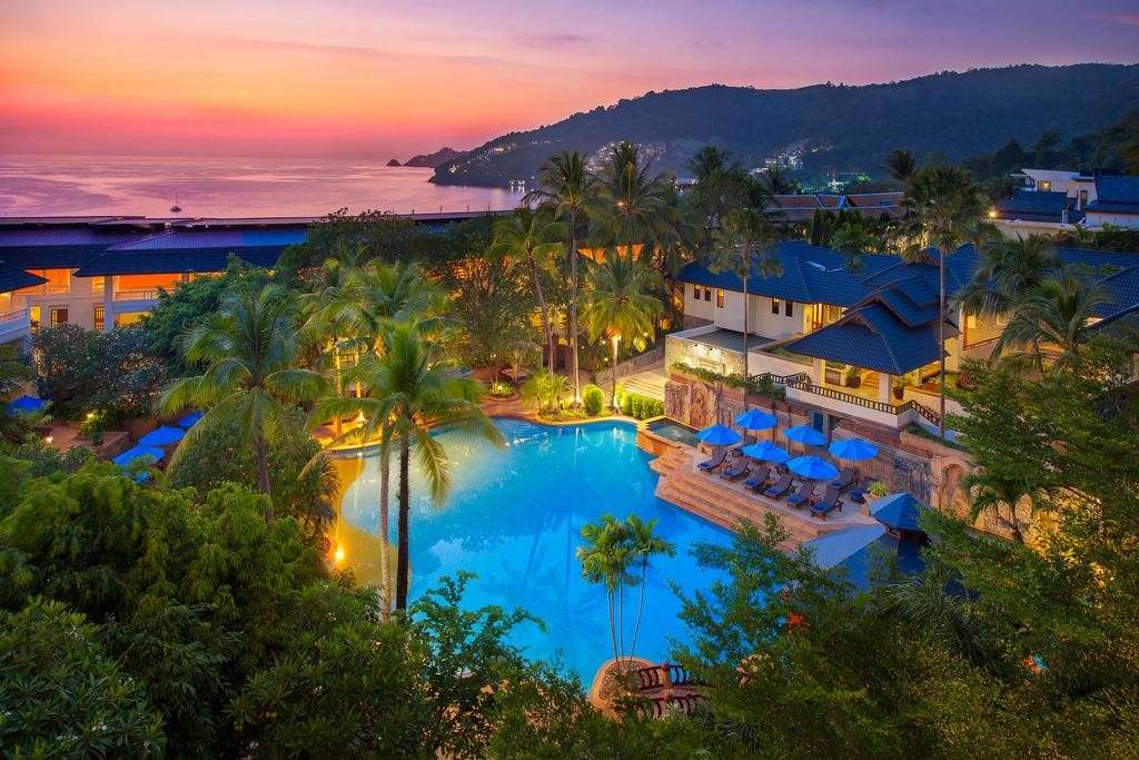 Diamond Cliff Resort and Spa