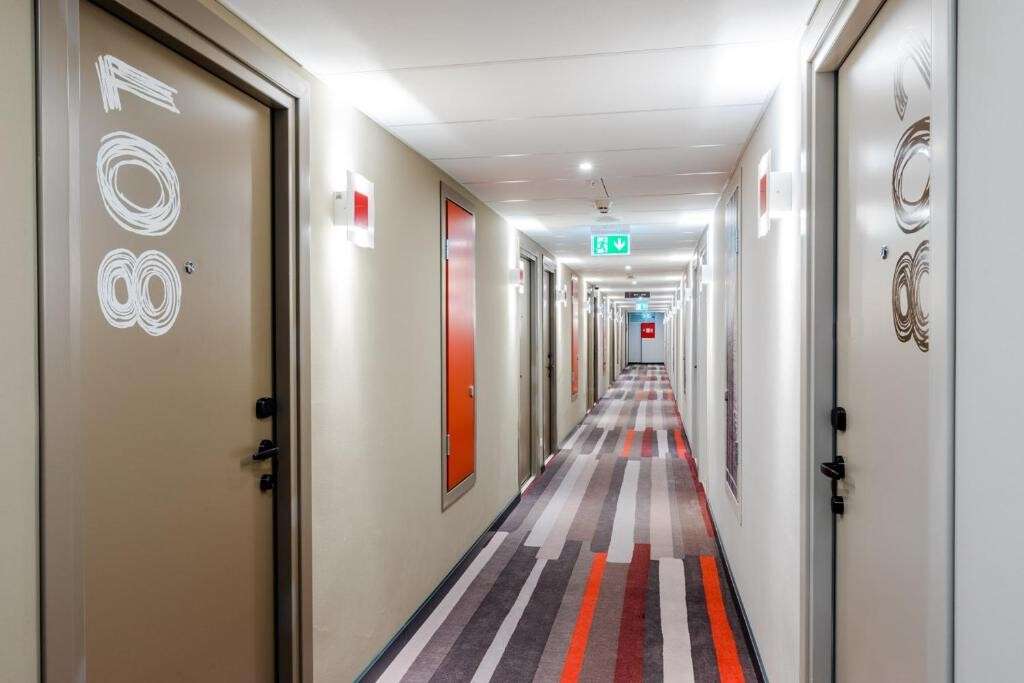 ibis Tbilisi Stadium Hotel