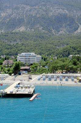 Catamaran Quality Times Hotels