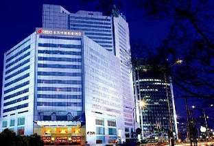 Air China Boyue Beijing Hotel