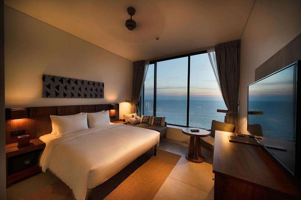 Granbell Hotel Colombo