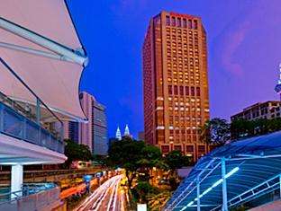 Sheraton Imperial Kuala Lumpur Hotel