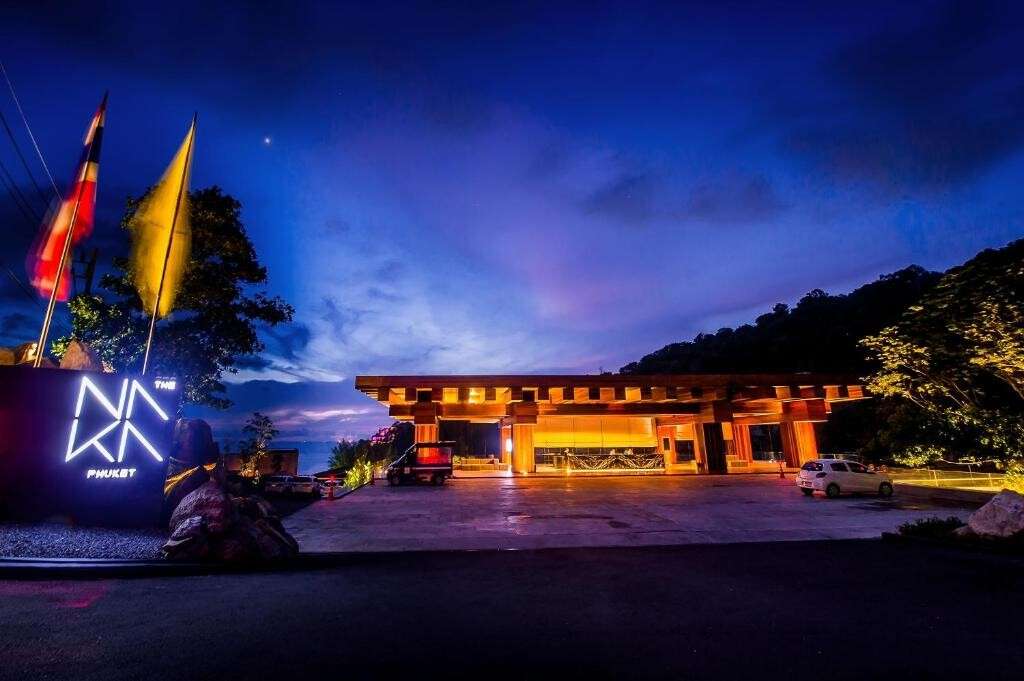 The Naka Phuket