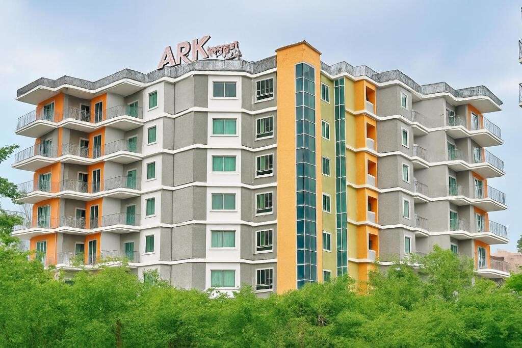 APK Resort Spa hotel