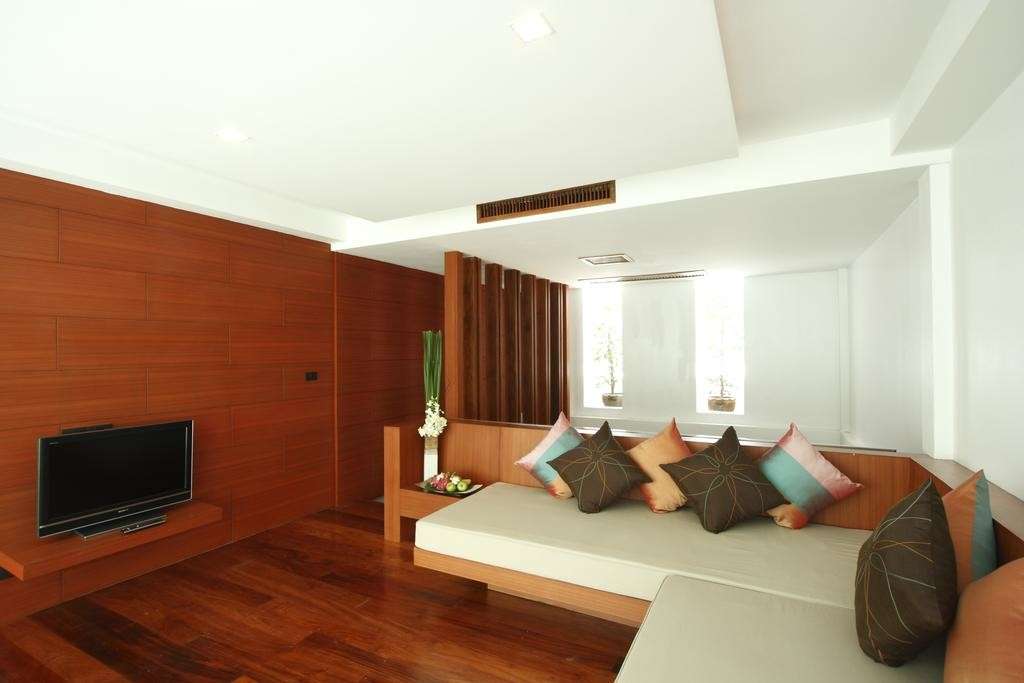 La Flora Resort Patong