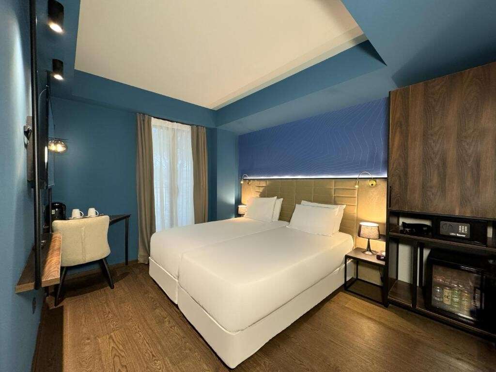 Hotel Tbilisi Edition