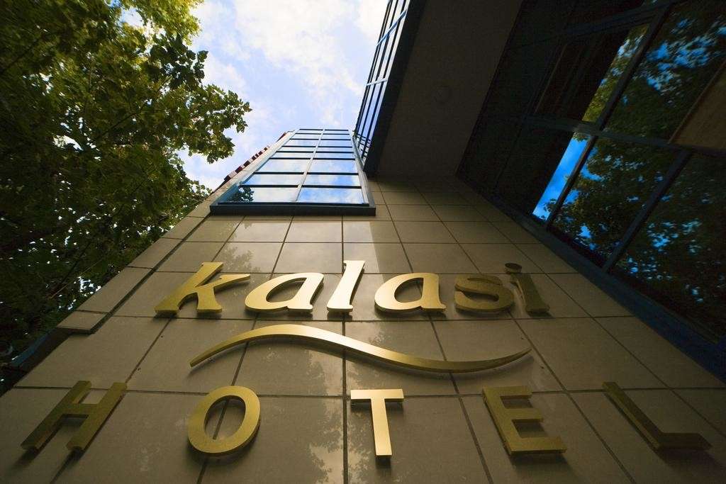 Kalasi Hotel
