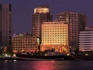 The Carlton Tower Hotel