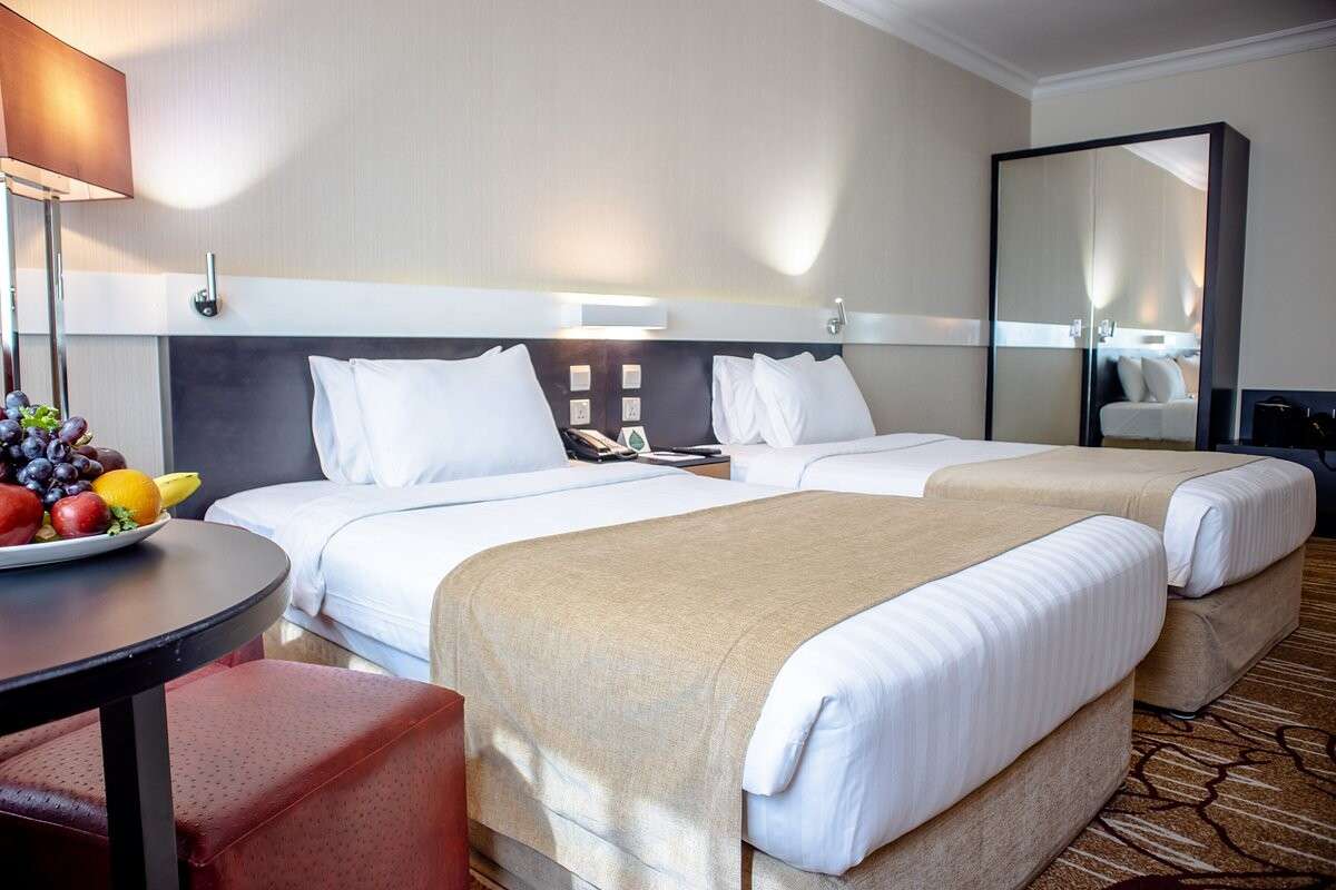 Vision Imperial Hotel