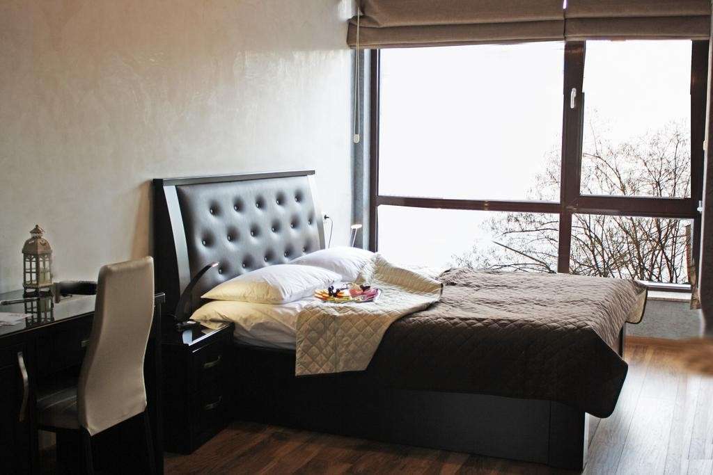 Wine Palace Hotel