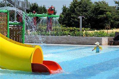 Aska Lara Resort & SPA