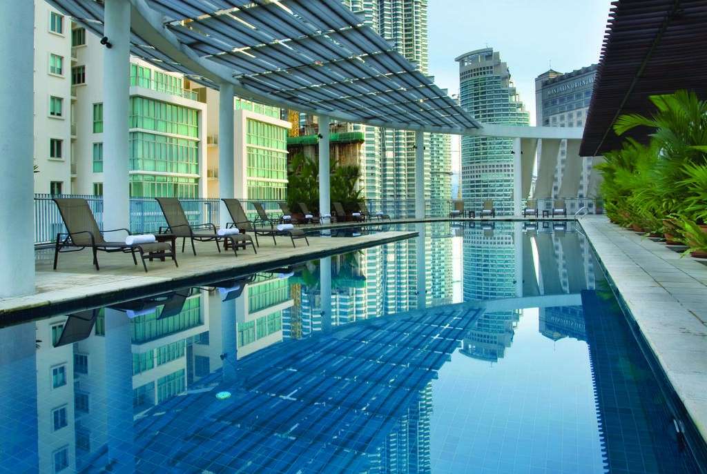 Ascott Kuala Lumpur