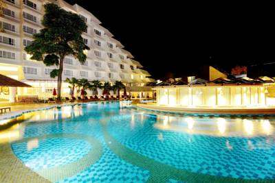 Andaman Embrace Patong