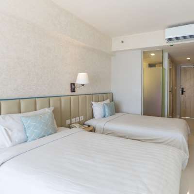 Solaris Kuta Bali