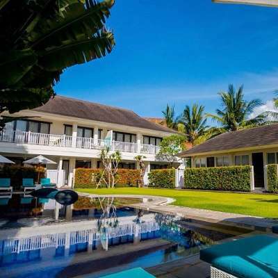 Montigo Resorts Seminyak Bali