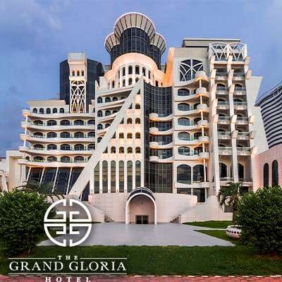 The Grand Gloria Hotel