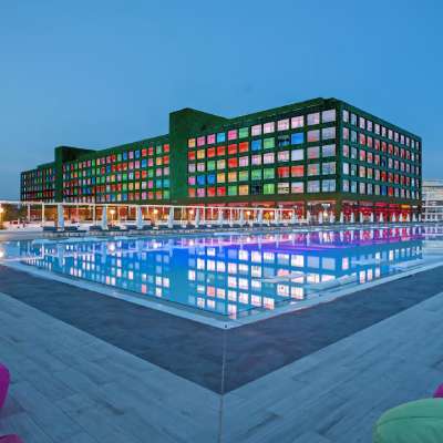 Adam & Eve Hotel
