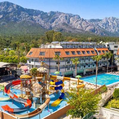 Dedeman Kemer Resort