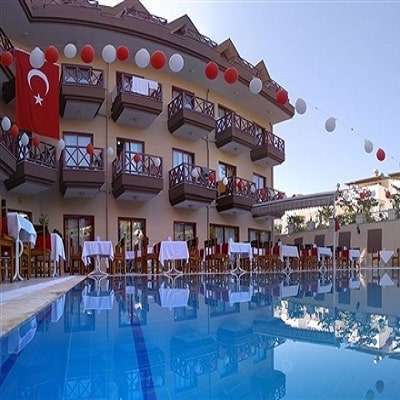 Himeros Beach Hotel